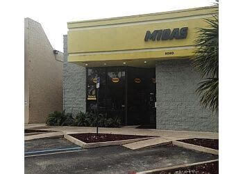 midas coral springs